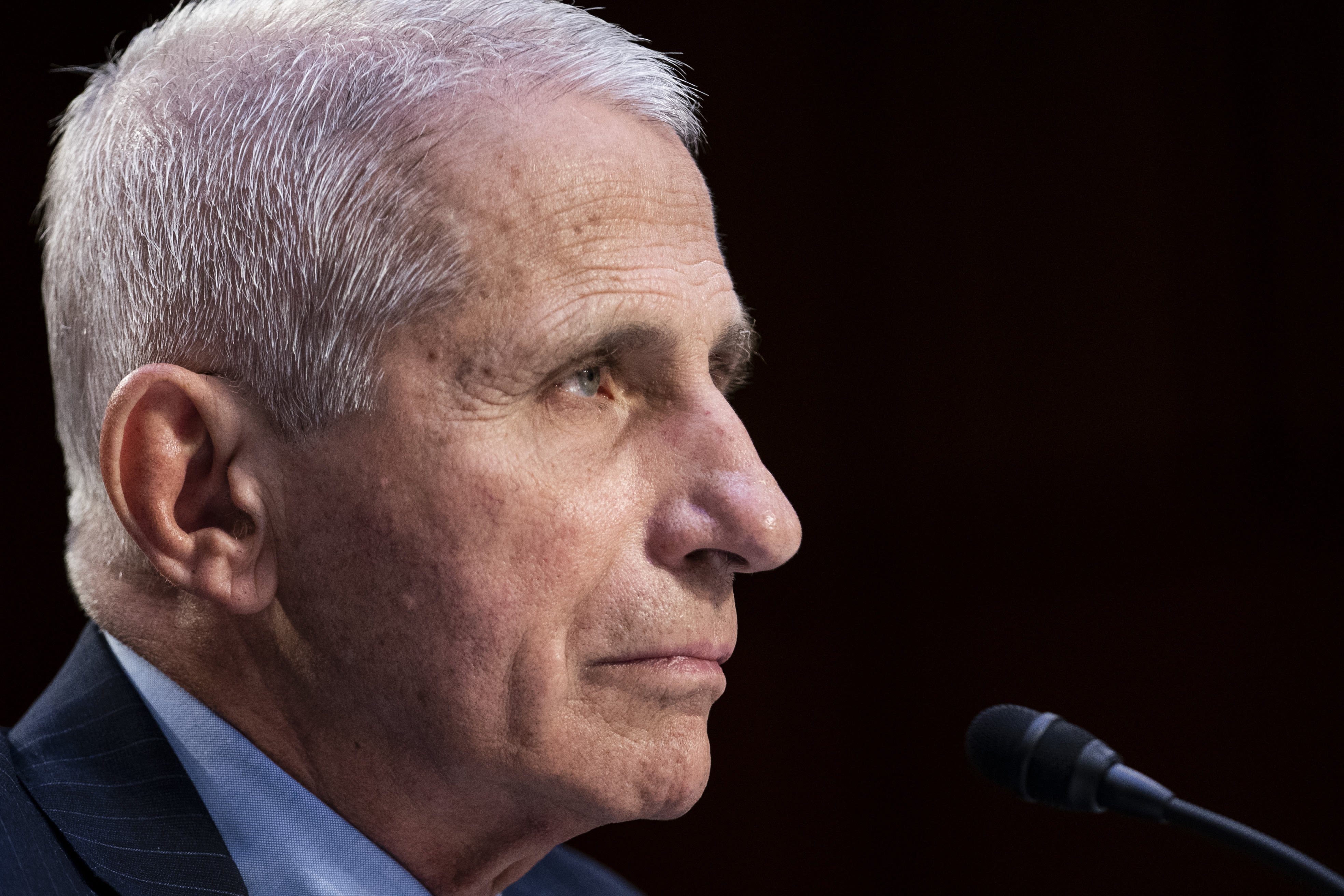 Fauci agrees to testify in Congress on covid origins, pandemic policies