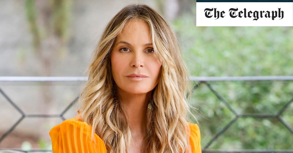 Elle Macpherson’s holistic cancer ‘treatment’ could cost lives