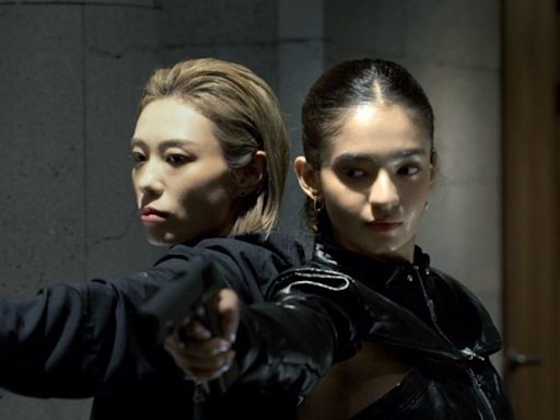 Viral Olympic shooter Kim Ye-ji makes internet dreams a reality by landing acting gig as assassin