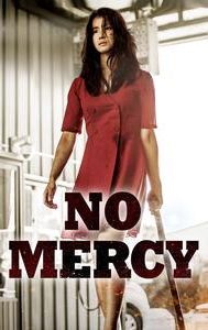 No Mercy (2019 film)