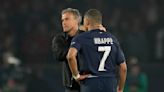 El PSG avista una renovación sin Mbappé