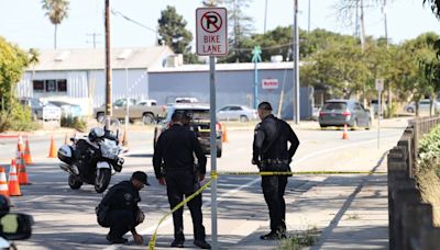 Bicyclist injured in SLO hit-and-run dies. Police are still looking for the driver