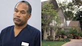 Everything to Know About O.J. Simpson’s Infamous Rockingham Estate That Was Demolished in 1998