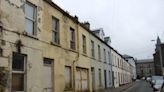 Sligo house which was IRA HQ during Civil War and located just yards from RIC barracks is demolished