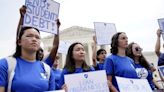 Biden administration preparing to announce new proposals to reduce, cancel student loan debt