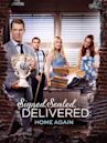 Signed, Sealed, Delivered: Home Again