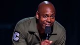 Dave Chappelle Announces New Standup Tour Dates