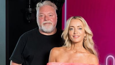 Kyle Sandilands and Jackie 'O' Henderson dominate Sydney radio ratings