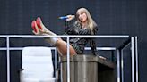 Wembley Stadium nods to viral Taylor Swift moment with special menu item at Eras Tour