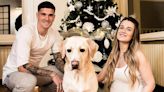 Copa América 2024: la historia de Rocky, el perro de Rodrigo De Paul que tiene Instagram y conserva fotos de Cami Homs