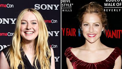 Dakota Fanning Gushes Over Brittany Murphy After ‘Uptown Girls’ Clips Go Viral: ‘I Still Miss Her’