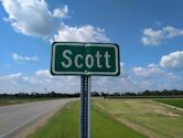 Scott, Mississippi