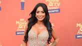 Angelina Pivarnick Says She's 'Too Hurt' to Watch Jersey Shore amid Divorce