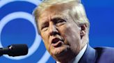 Trump Puts Refrigerator Theft On Blast In Bizarre NRA Forum Remarks