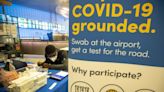 Want to Predict the Next Big COVID-19 Variant to Hit the U.S.? Look to Airports