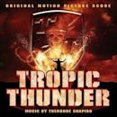 Tropic Thunder: Original Motion Picture Score