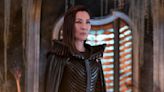 Michelle Yeoh's Star Trek: Section 31 Mission Is Officially a Go, With a Twist