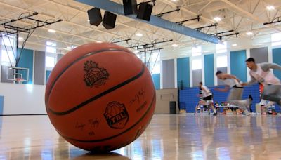 New Mexico’s newest pro basketball team: the Santa Ana Thunder