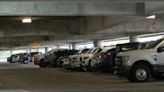 ABQ Sunport parking spaces consistently full, researching options to increase parking