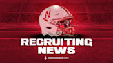 Nebraska offers class of ’26 wide receiver