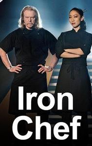 Iron Chef