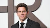 James Marsden's 50th Birthday Cake Included a Shirtless Photo of Himself