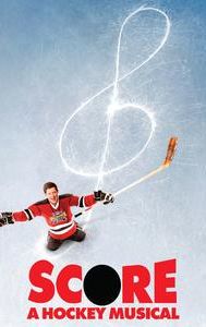 Score: A Hockey Musical