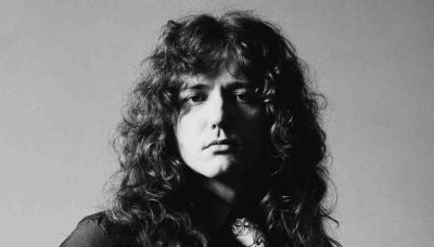 The forgotten late 70s David Coverdale solo albums that sowed the seeds for Whitesnake