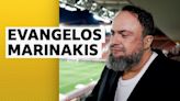 Nottingham Forest owner Evangelos Marinakis 'confident' they will stay in Premier League