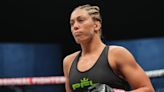 Bellator’s Michelle Montague embraces Kayla Harrison, Mayra Bueno Silva’s guidance on patience