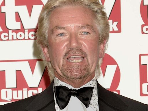 Noel Edmonds to return as TV host with farm series