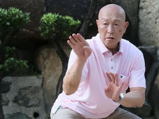 香港男星驚傳病逝！享壽83歲 突發病全身潰爛「中西醫都救不回」