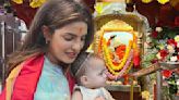 Priyanka Chopra says daughter Malti is the 'happiest, most joyous baby ever'