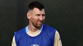 Un famoso cantante ADMIRADOR de Lionel Messi apostó una FORTUNA contra la Selección argentina ante Canadá