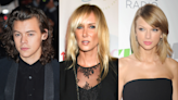 Who Did Harry Styles Date After Taylor Swift? His Rebound Identified