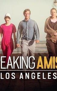 Breaking Amish: LA