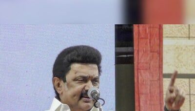 TN first state to unmask NEET, nation now realises test fraudulent: DMK