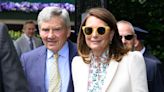 Kate Middleton’s Parents Keep Family Wimbledon Tradition Going