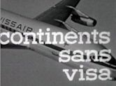 Continents sans visa