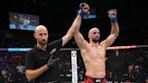 UFC betting: Will Volkan Oezdemir revive career against UFC newcomer Bogdan Guskov?