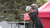 NSAA state boys golf: Scottsbluff in third after opening round of Class B tourney