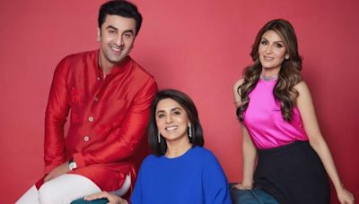 Neetu Kapoor Birthday 2024: Revisiting her heartwarming revelations about Ranbir Kapoor and Riddhima Sahani on ‘The Great Indian Kapil Show’