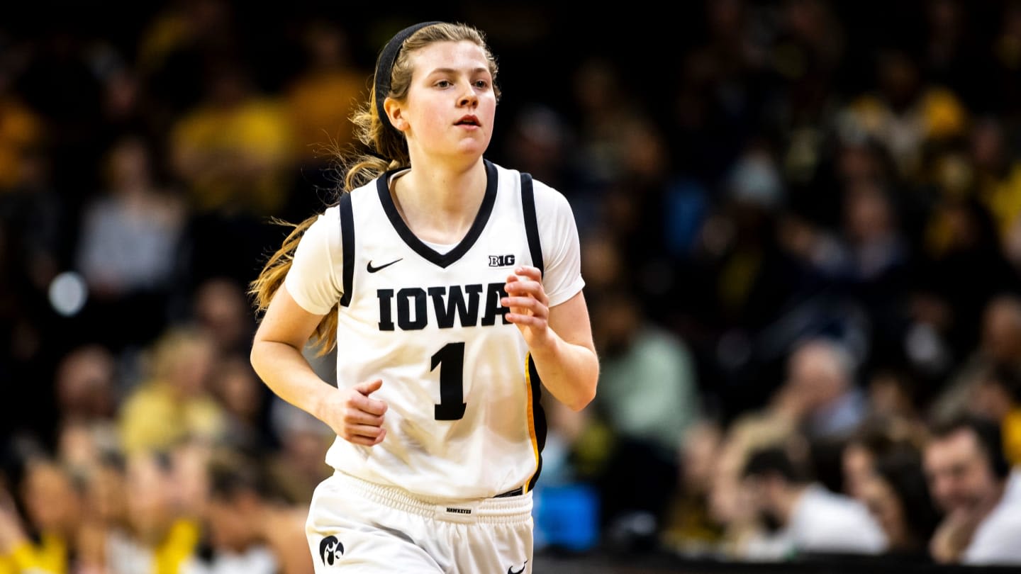 Big Ten Daily (June 17): Former Hawkeye Molly Davis Lands Job with Evansville