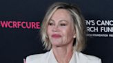 Rumors of Melanie Griffith Wanting to Join 'RHOBH' Ruffles Castmembers' Feathers: Report