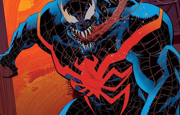 VENOM: THE LAST DANCE Rumored Plot Leak Claims To Reveal The Movie's Villains And Plans For...Peter Parker?!