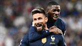 Olivier Giroud: The amiable everyman of French football makes history at Qatar World Cup