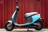 Gogoro Smartscooter