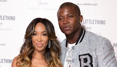 Malika Haqq Slams O.T. Genasis’ Coparenting Claims: ‘Fake S–-t’