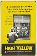 High Yellow (1965)