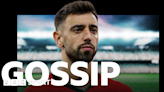 Football gossip: Bruno Fernandes and Kevin de Bruyne linked with Saudi Arabia moves